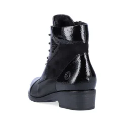 Reiker Remonte D688201 - Wide Fit Ankle Boot.