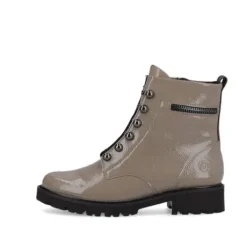 Reiker Remonte D867020 - Wide Fit Ankle Boot.
