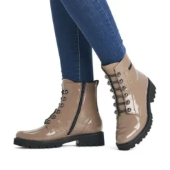 Reiker Remonte D867020 - Wide Fit Ankle Boot.