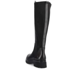 Reiker Remonte D1B7101 - Extra Wide Fit Tall Boot.