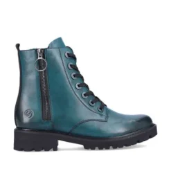 Reiker Remonte D867112B - Wide Fit Ankle Boot.