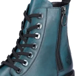 Reiker Remonte D867112B - Wide Fit Ankle Boot.