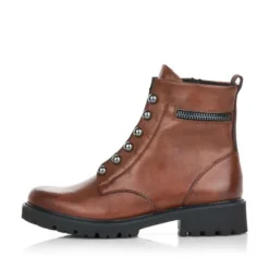 Reiker Remonte D867022B - Wide Fit Ankle Boot.