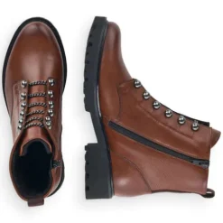 Reiker Remonte D867022B - Wide Fit Ankle Boot.