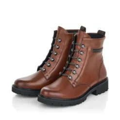 Reiker Remonte D867022B - Wide Fit Ankle Boot.