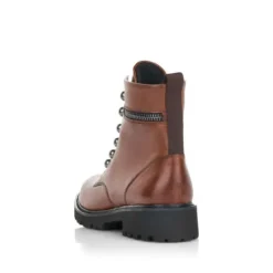 Reiker Remonte D867022B - Wide Fit Ankle Boot.