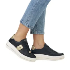 Reiker Remonte D1C0201 - Wide Fit Trainer.