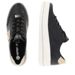 Reiker Remonte D1C0201 - Wide Fit Trainer.