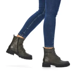 Reiker Remonte D867052G - Wide Fit Ankle Boot.