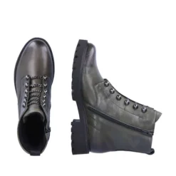 Reiker Remonte D867052G - Wide Fit Ankle Boot.