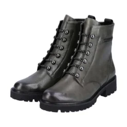 Reiker Remonte D867052G - Wide Fit Ankle Boot.