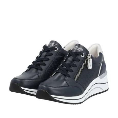 Reiker Remonte D0T0314 - Extra Wide Fit Trainer.