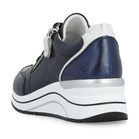 Reiker Remonte D0T0314 - Extra Wide Fit Trainer.