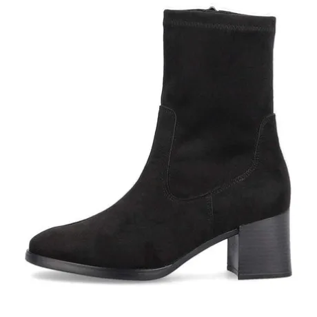Reiker Remonte D0V7001 - Wide Fit Ankle Boot.