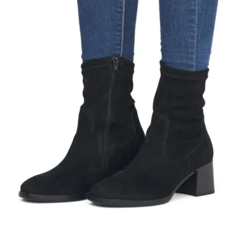 Reiker Remonte D0V7001 - Wide Fit Ankle Boot.