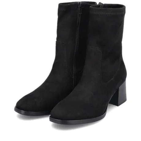 Reiker Remonte D0V7001 - Wide Fit Ankle Boot.