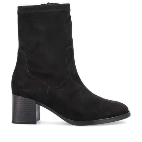 Reiker Remonte D0V7001 - Wide Fit Ankle Boot.
