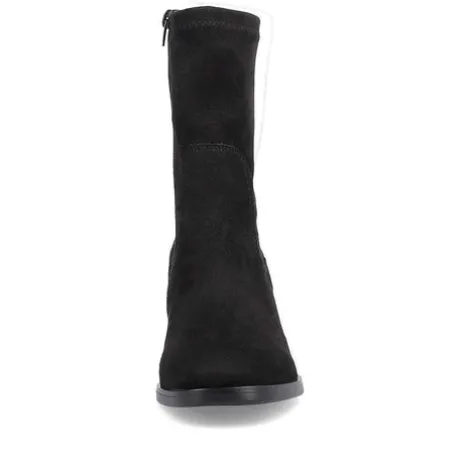 Reiker Remonte D0V7001 - Wide Fit Ankle Boot.