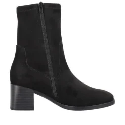Reiker Remonte D0V7001 - Wide Fit Ankle Boot.