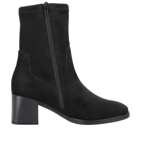 Reiker Remonte D0V7001 - Wide Fit Ankle Boot.