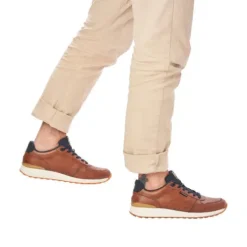 Reiker Revolution 0760524 - Wide Fit Trainer.