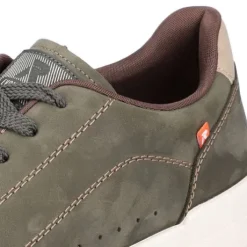 Reiker Revolution 0710854 - Wide Fit Shoe.