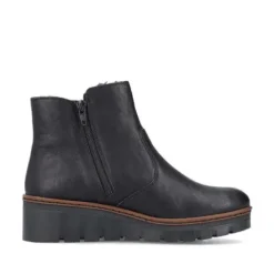 Reiker X916500 -Wide Fit Ankle Boot.