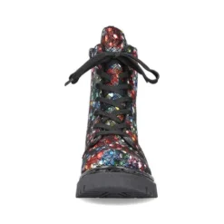 Reiker Y244090M - Wide Fit Ankle Boot.