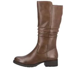 Reiker Z956322 - Wide Fit Tall Boot.