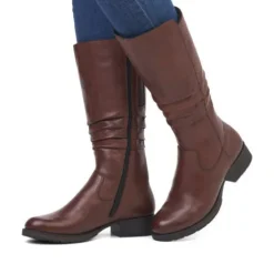 Reiker Z956322 - Wide Fit Tall Boot.