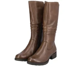 Reiker Z956322 - Wide Fit Tall Boot.