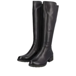 Reiker Z959101 - Wide Fit Tall Boot.