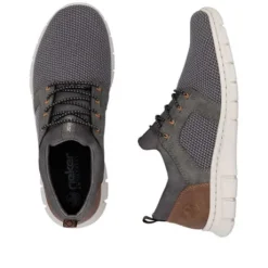 Remonte B779642-Wide Fit trainer.