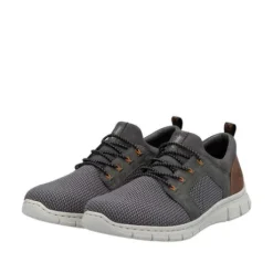 Remonte B779642-Wide Fit trainer.