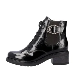 Remonte D1A7201B- Ankle Boot.