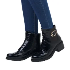 Remonte D1A7201B- Ankle Boot.