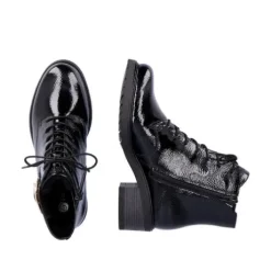Remonte D1A7201B- Ankle Boot.