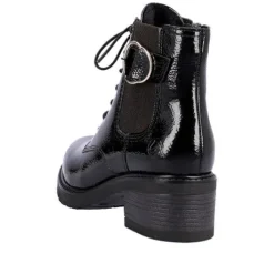 Remonte D1A7201B- Ankle Boot.
