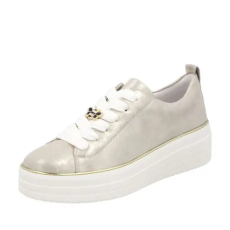 Remonte D1C0360- Wide Fit Trainer.