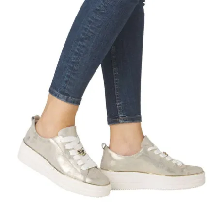 Remonte D1C0360- Wide Fit Trainer.