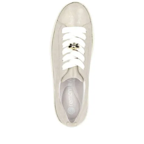 Remonte D1C0360- Wide Fit Trainer.