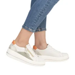 Remonte D1C0181-Wide Fit Trainer.