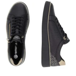 Remonte D2E0003- Trainer.