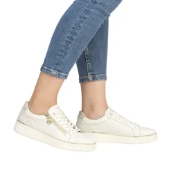 Remonte D2E0080- Wide Fit Trainer.