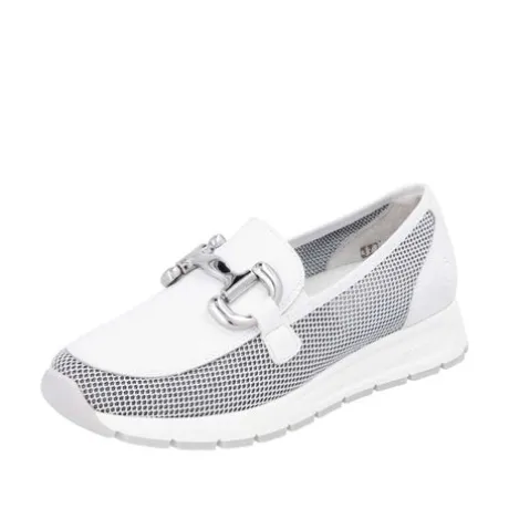 Remonte D2G0280-Wide Fit Trainer.