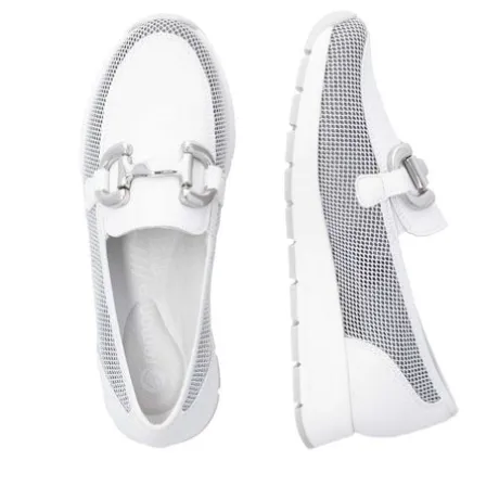 Remonte D2G0280-Wide Fit Trainer.