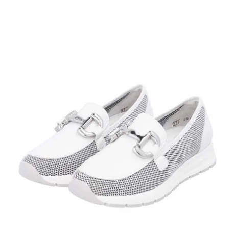 Remonte D2G0280-Wide Fit Trainer.