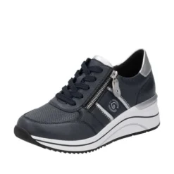 Remonte D0T0414- Wide Fit Trainer.
