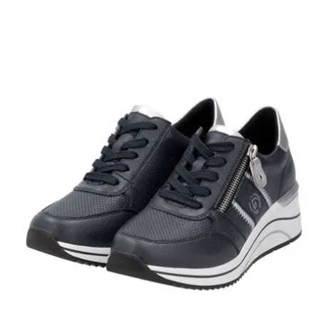 Remonte D0T0414- Wide Fit Trainer.