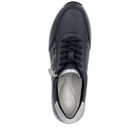 Remonte D0T0414- Wide Fit Trainer.